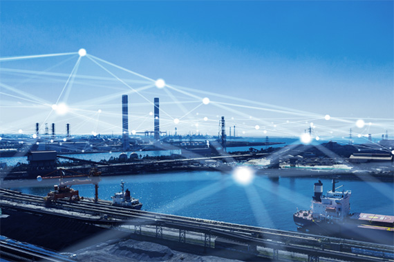 2023年中美物流发展趋势浅析