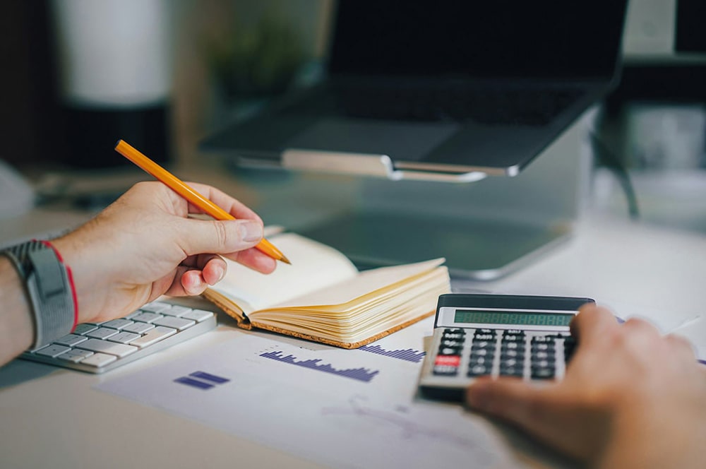 美国海运收费项目详解