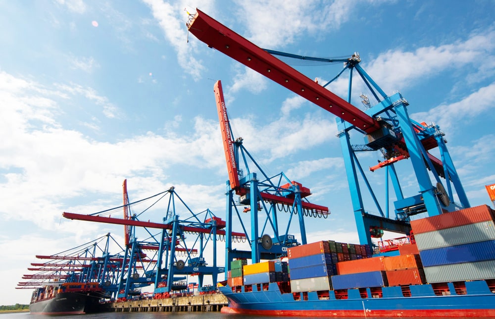 海运订舱详细流程