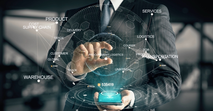 国际海运空运的特点