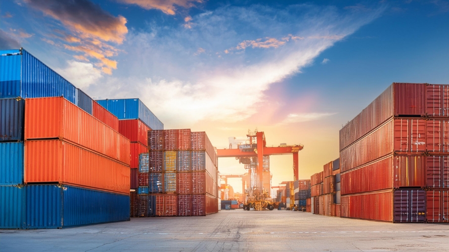 美国超大件海运的运输方式介绍