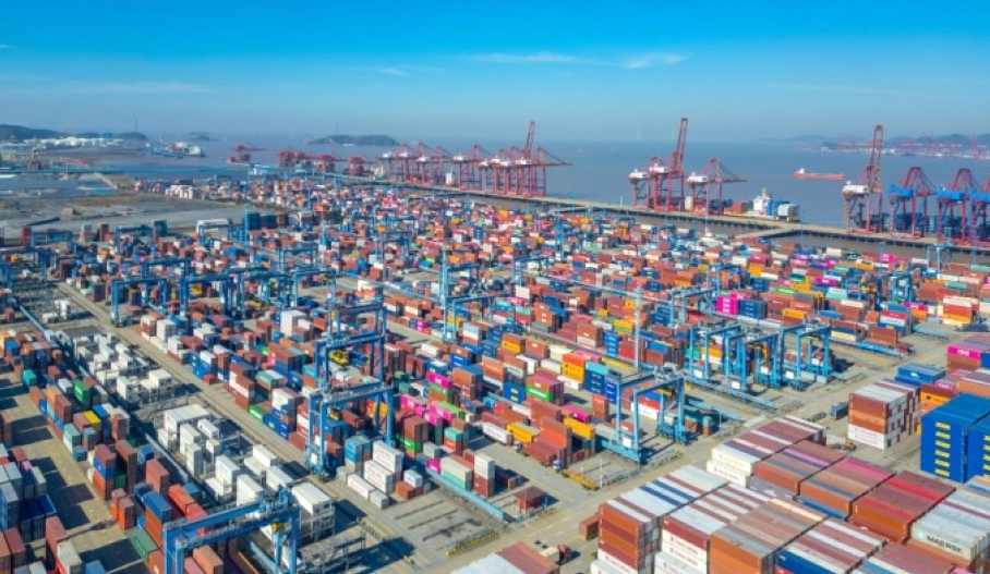 美国清关的注意事项