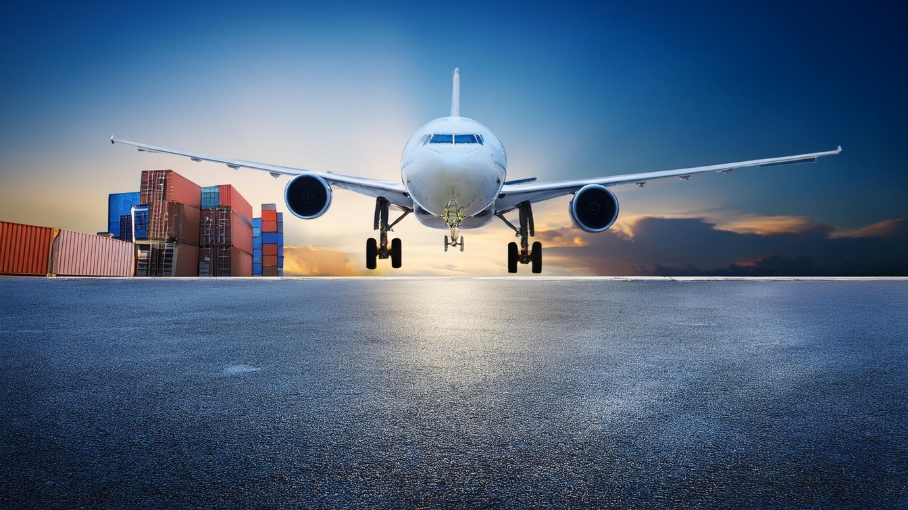 购买国际空运货物保险的步骤