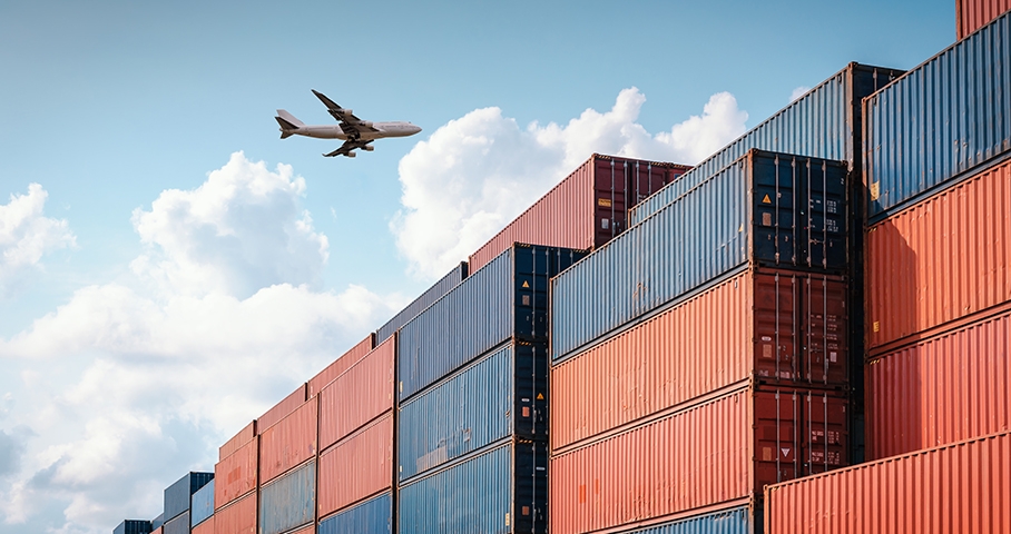 空运货物包装的重要性