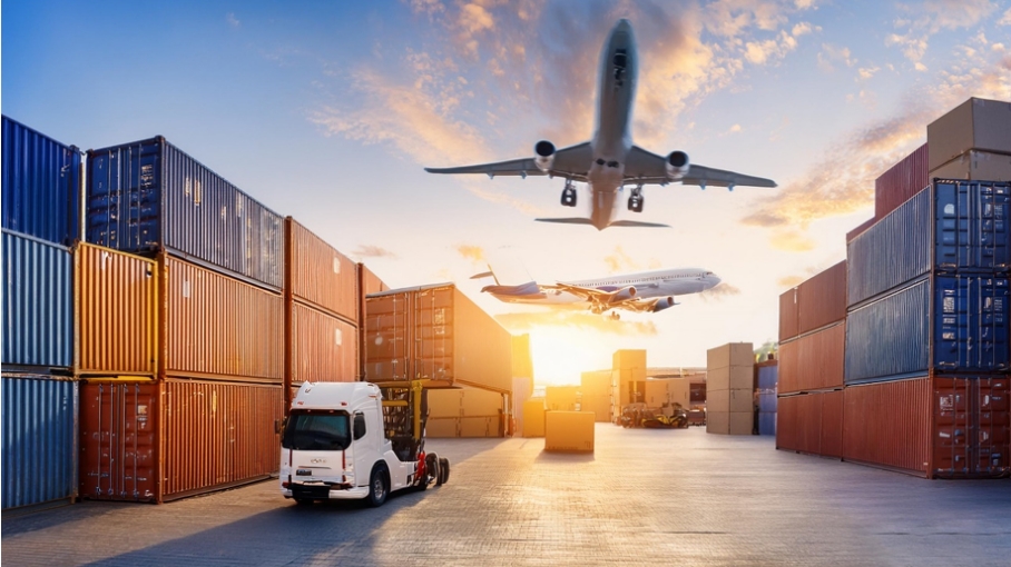 空运货物检验的流程和费用计算