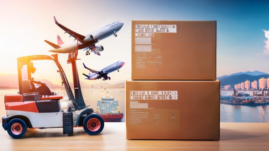 飞机空运货物装载对于重量的限制