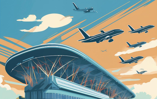 空运货物的标准尺寸要求