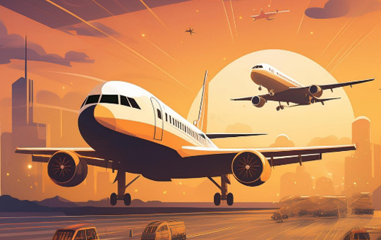 空运危险品的申报步骤