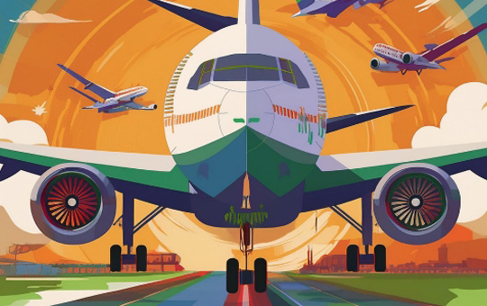 空运货物清关的注意事项