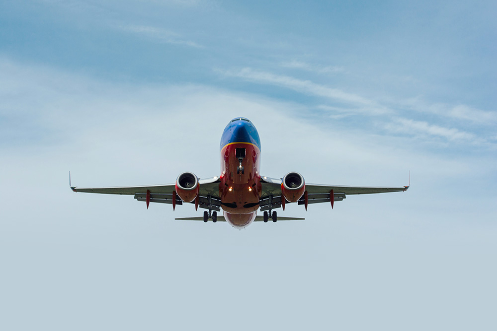 空运货物延误的原因详解