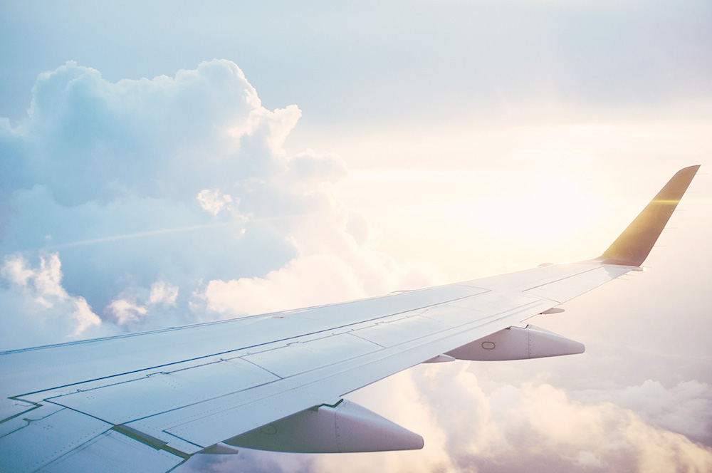 空运货物丢失的处理流程