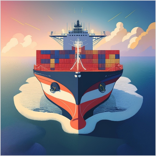 海运货物丢失如何赔偿