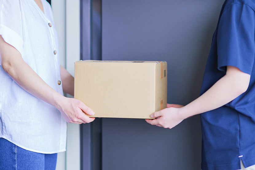 国际快递服务：打破地域限制，拓展业务版图