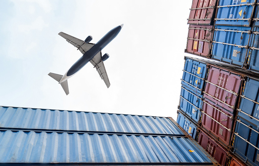 国际空运公司资质核查：选择合规服务商的3项核心标准