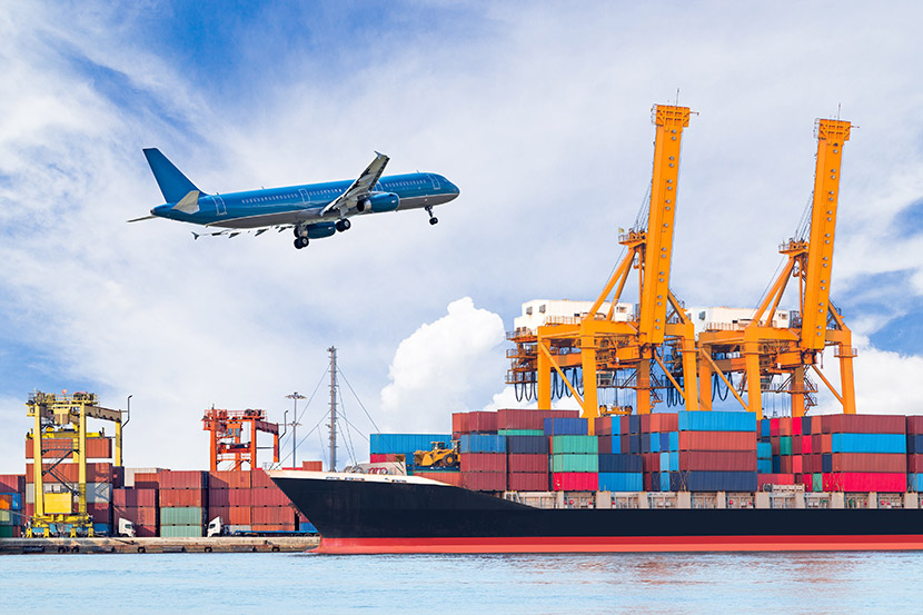 国际空运全流程解析：从订舱到提货的标准化操作