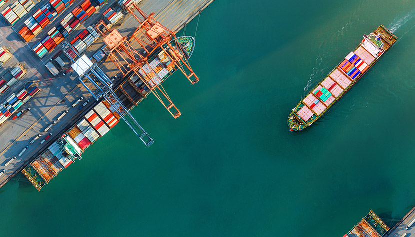 海运国际物流运价计算规则解析与成本优化策略