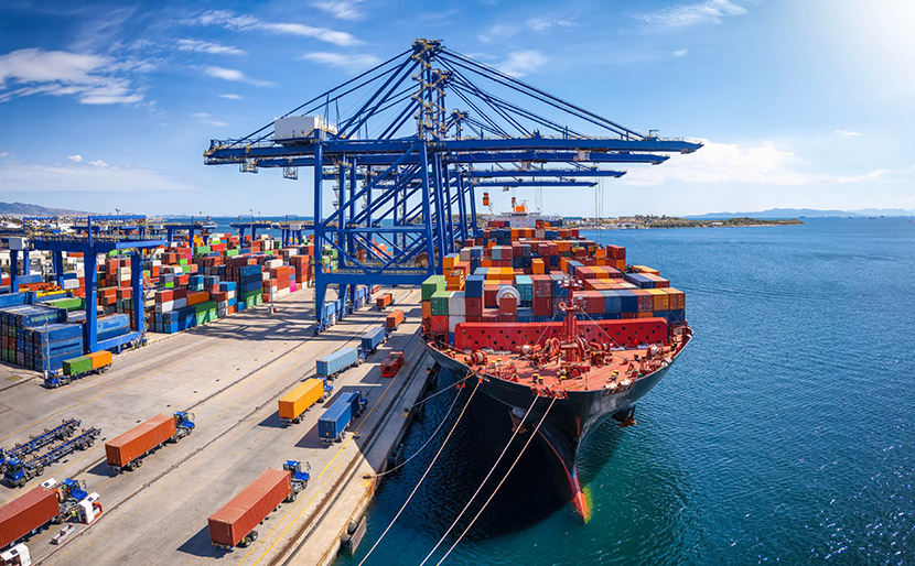 海运服务数字化升级：在线订舱、电子提单与智能物流平台应用