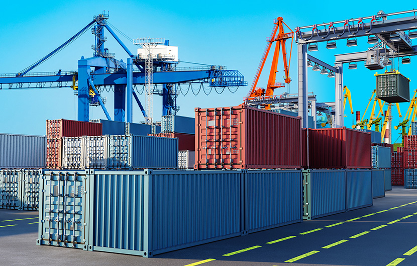 美国海运整柜订舱中的常见问题及解决方案解析