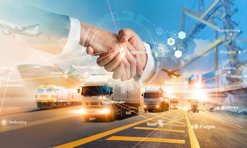 国际货代海运服务核心内容：从订舱到交付的全链条支持