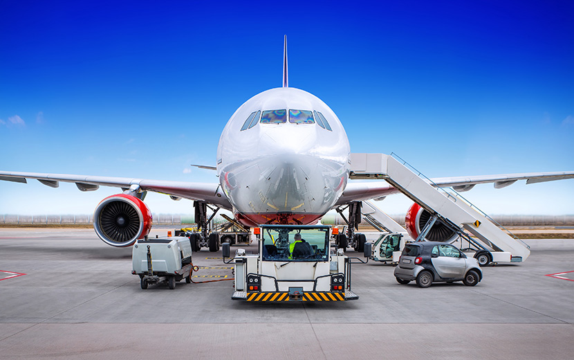 国际航空货物运输：普通货与特殊货的运输差异
