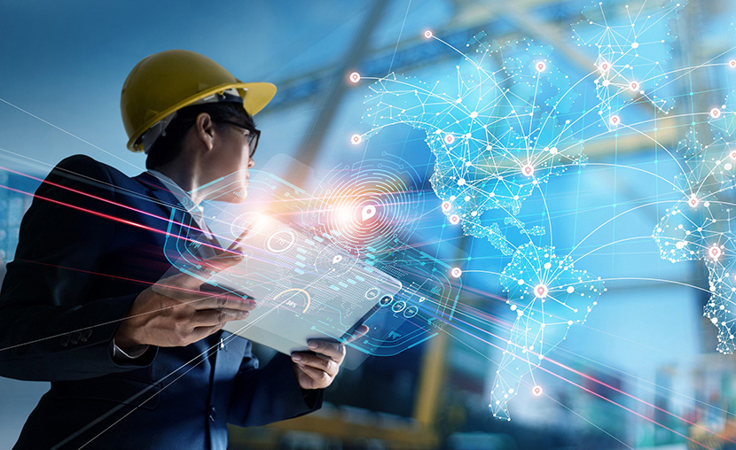 跨境物流查询平台的核心价值：帮助企业实时掌握货物动态