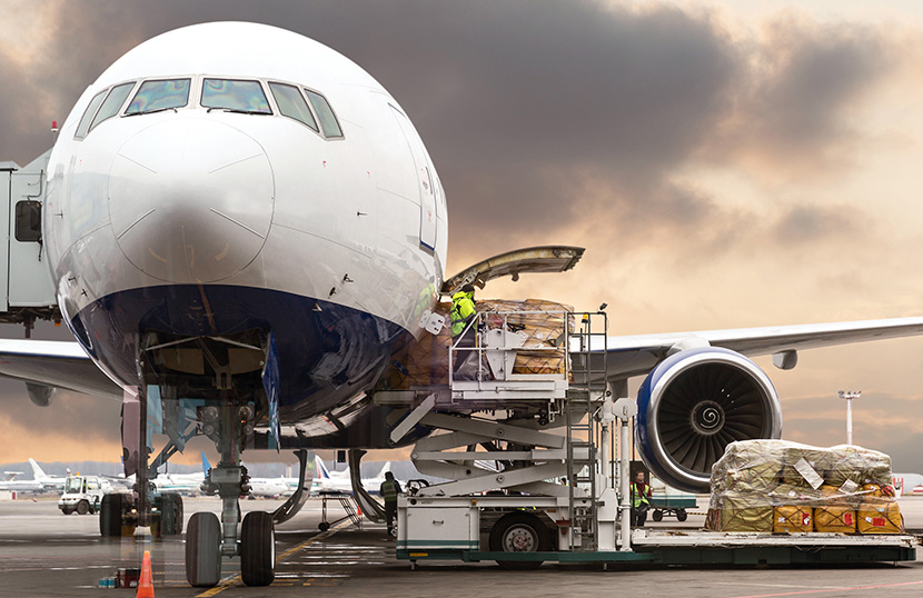 国际物流空运资费构成分析：影响报价的关键因素