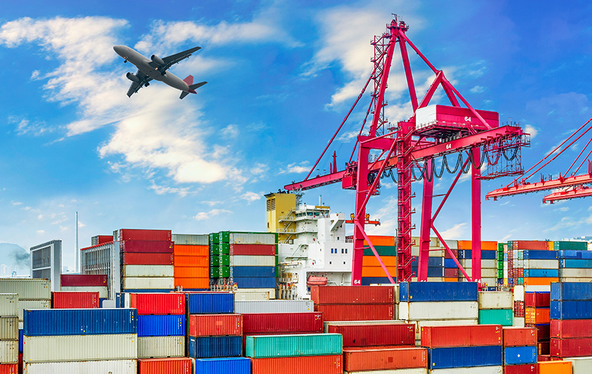 国际货运海运平台运价查询功能使用指南