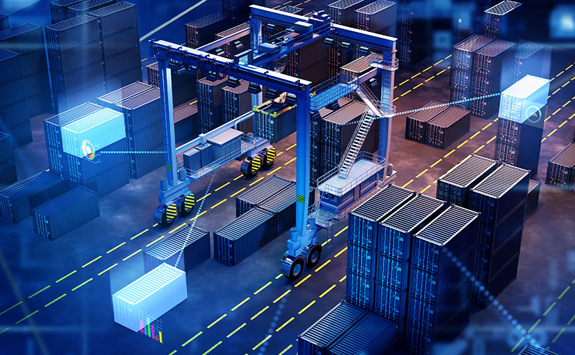 钦州港到泰国海运：连接中泰贸易的海上桥梁