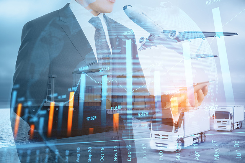 国际专线物流怎么选？主流运输方式全解析