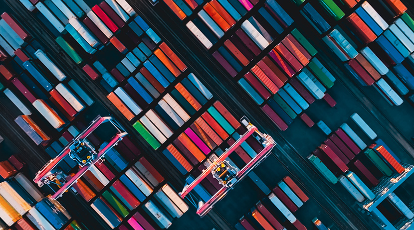 特种箱海运:类型划分与适用货物范围解析