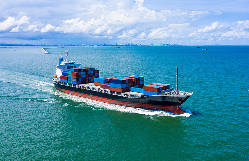 韩国整柜海运旺季应对策略：舱位锁定与船期保障技巧