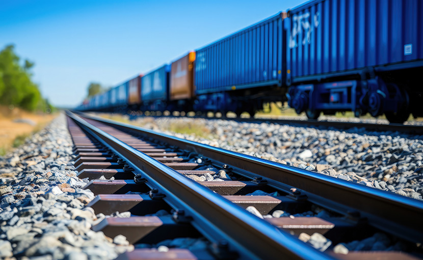 中欧班列：打通亚欧物流脉络，赋能跨洲经贸