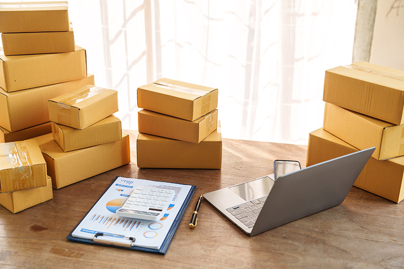 跨境海外仓电商小包如何降低国际物流中的破损率与丢件率