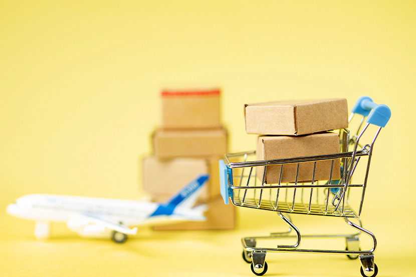 国际物流运输公司应对电商大促的运力储备与应急调度机制