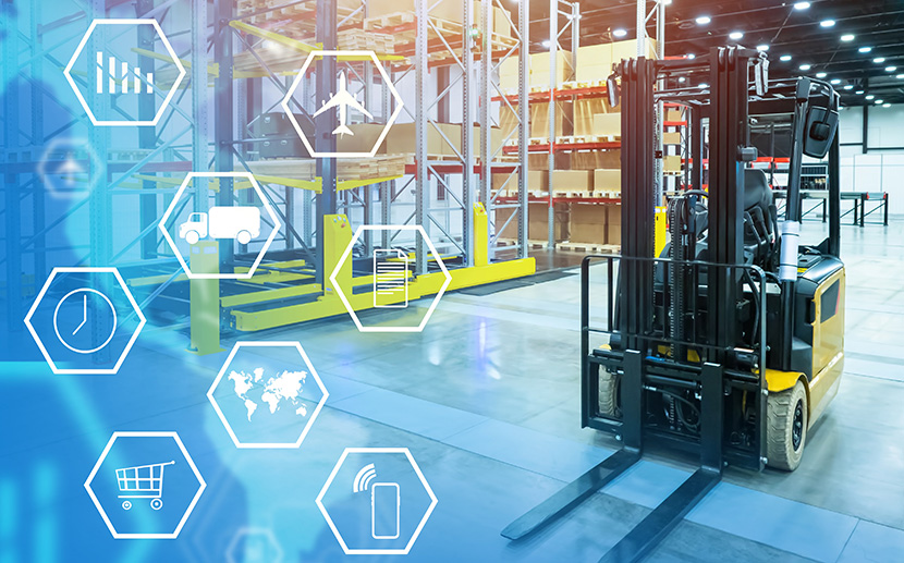 国际物流货运公司：一体化解决方案赋能跨境贸易