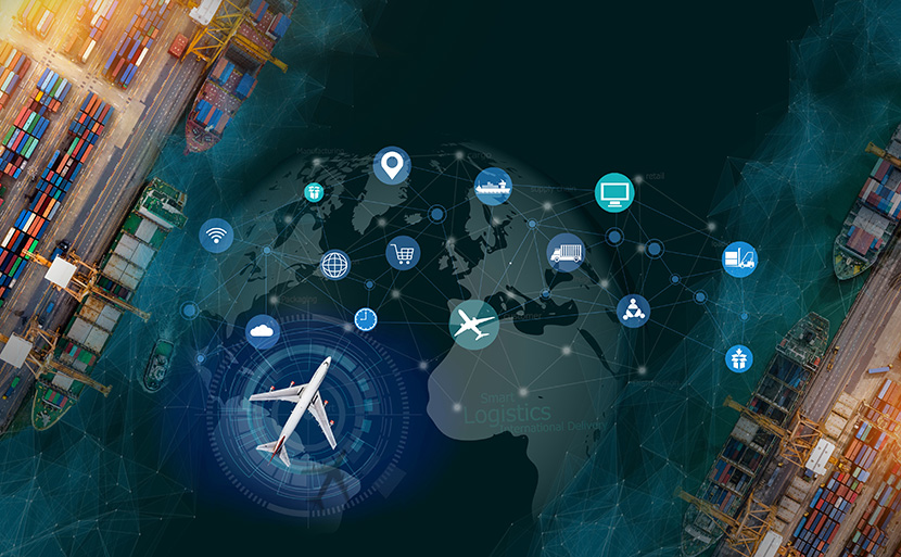 船司与货代协同的关键载体：国际物流信息平台的API对接方案