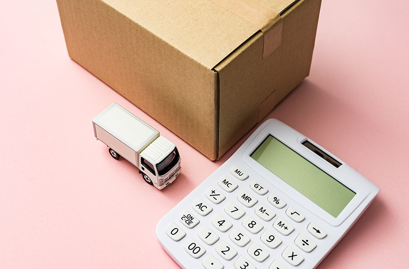 数字纽带：国际快件物流的进化与深耕