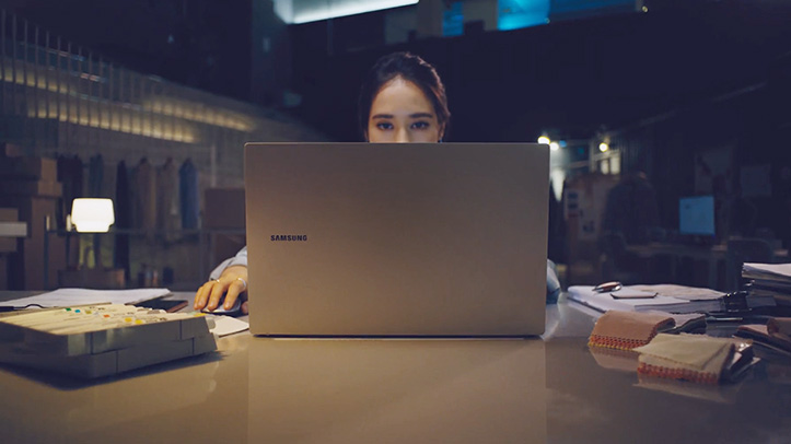 智慧物流,一触即达