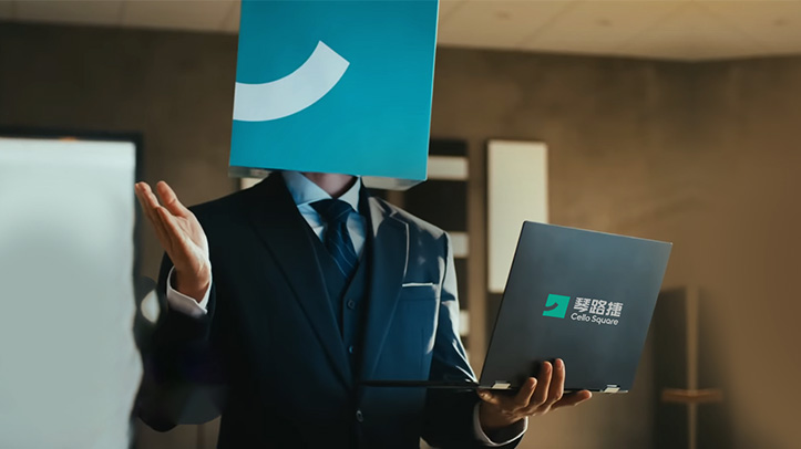 物流业务，还在用电话处理吗？