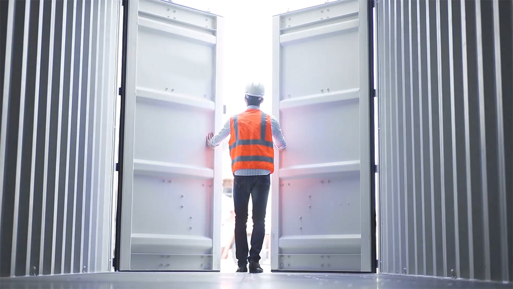 使用SDS装载优化降低物流成本