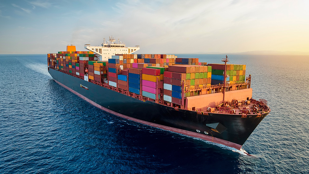 与三星SDS一起,让您的供应链焕然一新