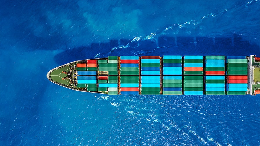 琴路捷（Cello Square）强大运营服务能力离不开Samsung SDS全球完善的物流布局。