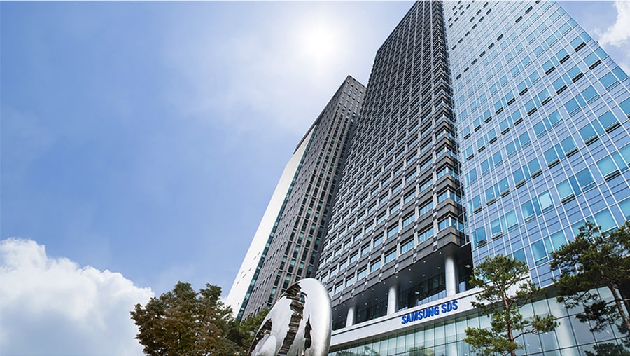 基于Samsung SDS强大的全球物流运输网络及优秀的IT能力，琴路捷（Cello Square）可为跨境卖家、外贸企业提供便捷的数字化国际物流服务。