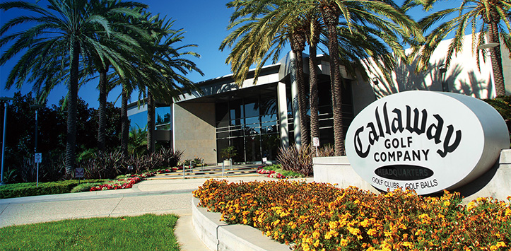 Samsung SDS与Callaway达成深度物流合作 Samsung SDS与Callaway达成深度物流合作