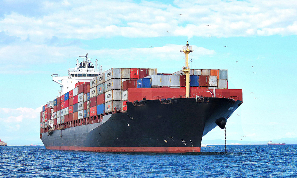 新品推荐 拼箱产品·中欧向:上海-科佩尔(Koper) 新品推荐 拼箱产品·中欧向:上海-科佩尔(Koper)