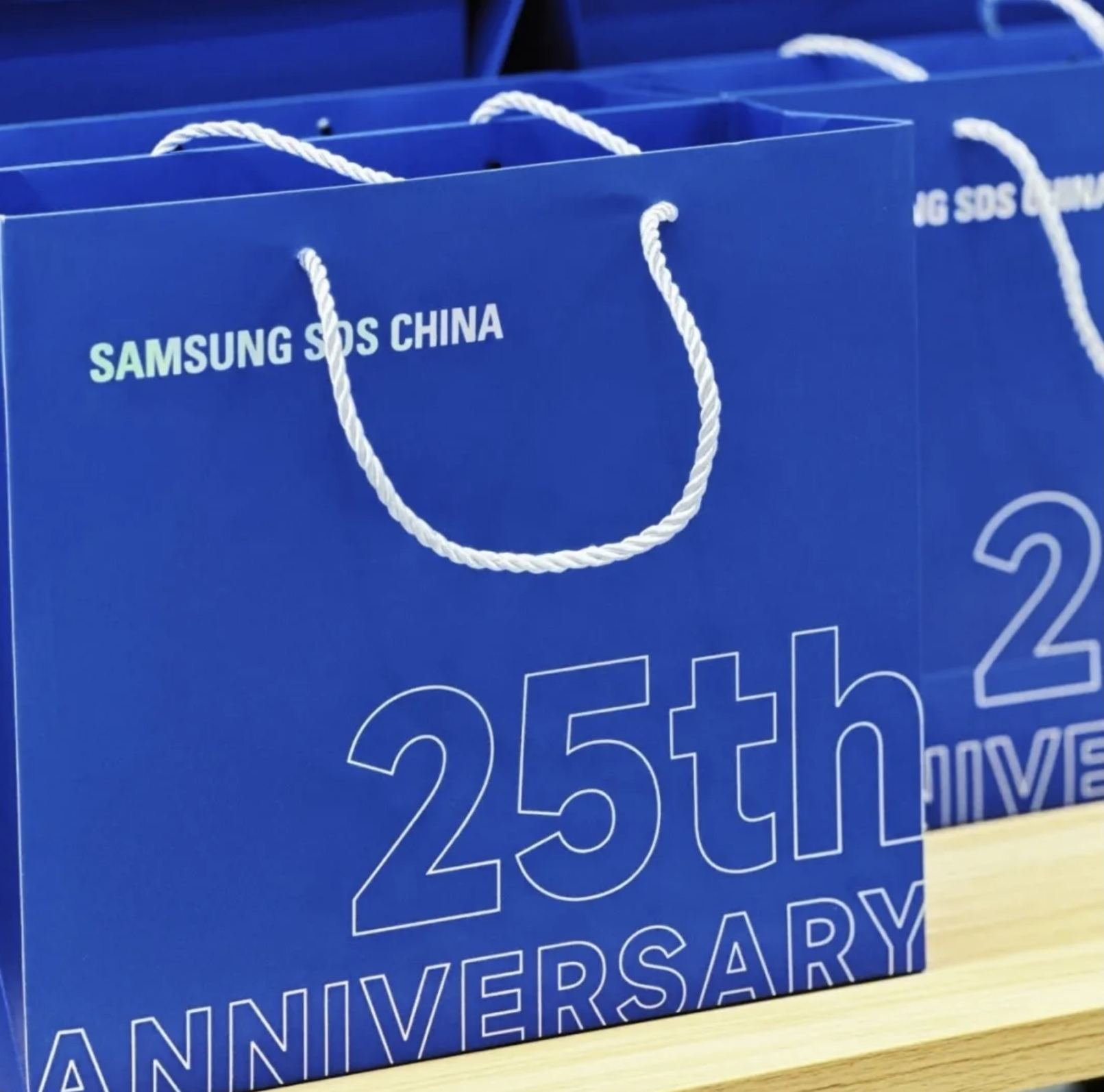 25周年庆之际,Samsung SDS再摘优秀服务商奖 25周年庆之际,Samsung SDS再摘优秀服务商奖