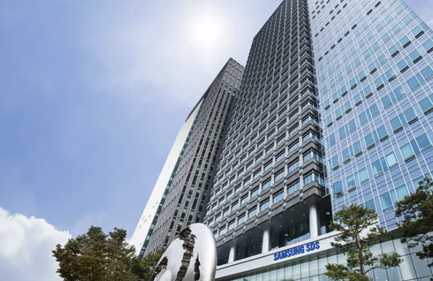 专访三星SDS:全球供应链变革背景下的领路者 | 航运界 专访三星SDS:全球供应链变革背景下的领路者 | 航运界