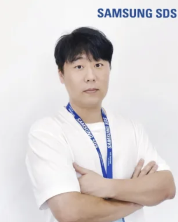 专访三星SDS:全球供应链变革背景下的领路者 | 航运界 专访三星SDS:全球供应链变革背景下的领路者 | 航运界