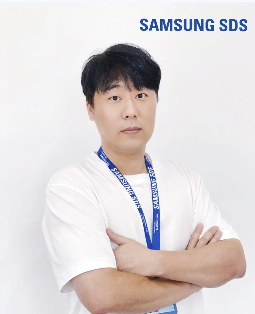 香港贸发局专访三星SDS-数字化物流服务 提升供应链效率 香港贸发局专访三星SDS-数字化物流服务 提升供应链效率