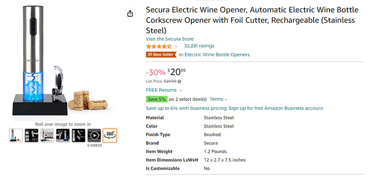 2023年图像趋势 - 提高点击和转化率 2023年图像趋势 - 提高点击和转化率